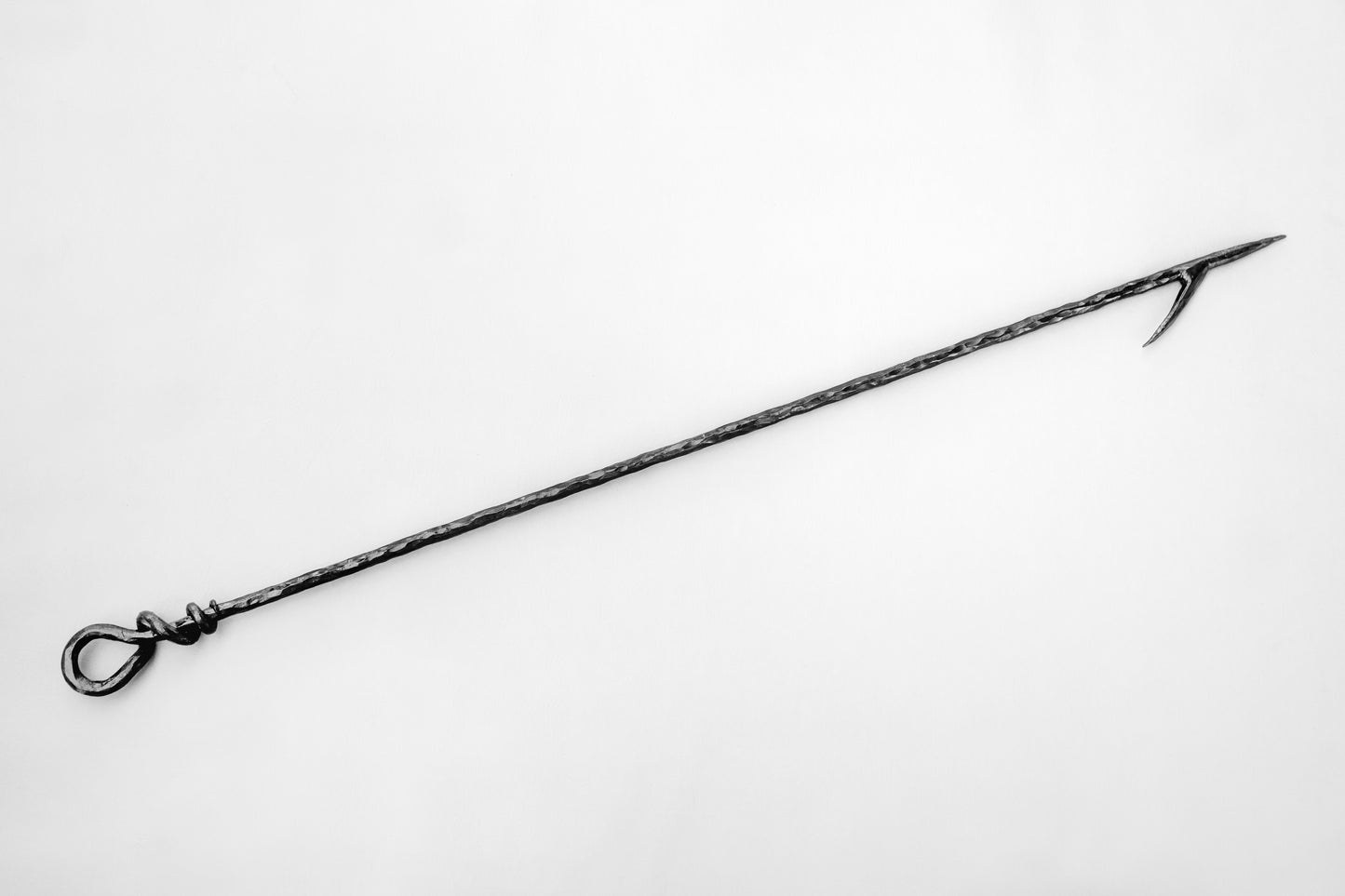 Vine Handle Firepoker