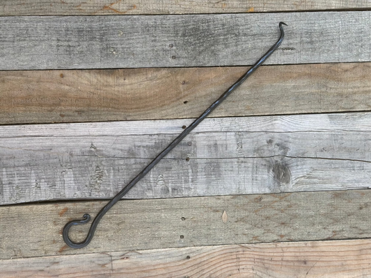 Long Steak Flipper