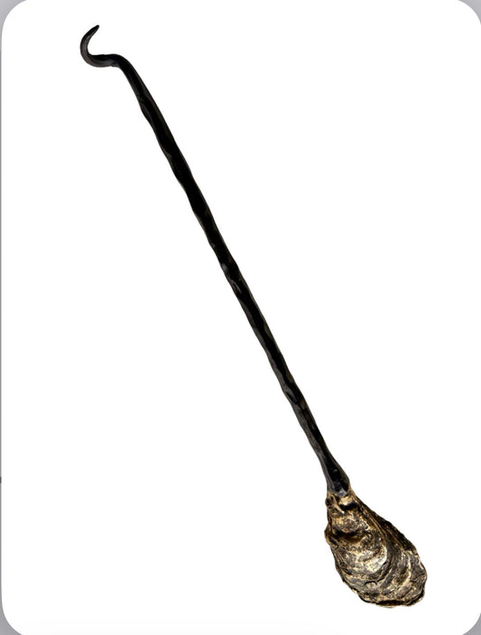 Oyster Shell Steakflipper