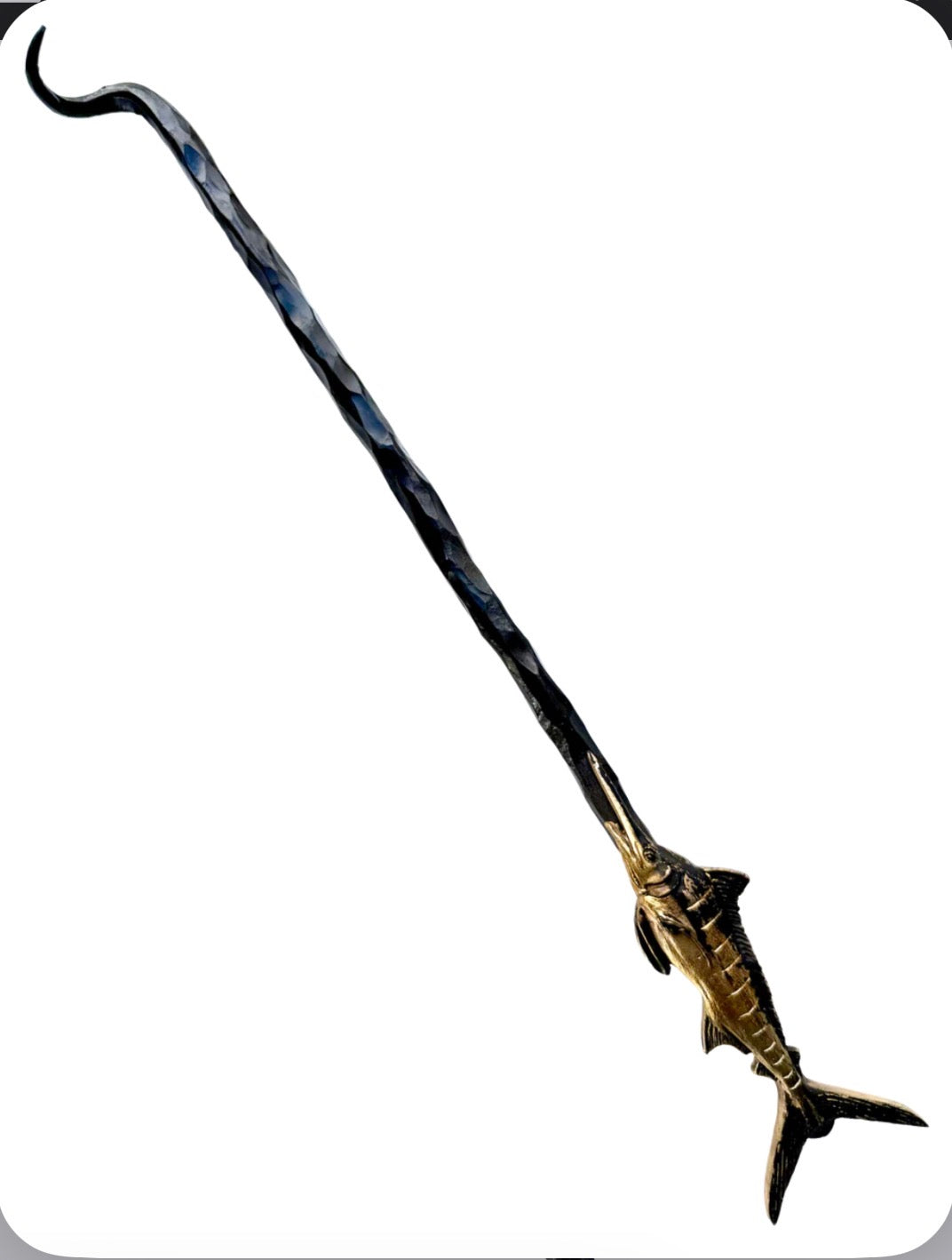 Blue Marlin Steakflipper