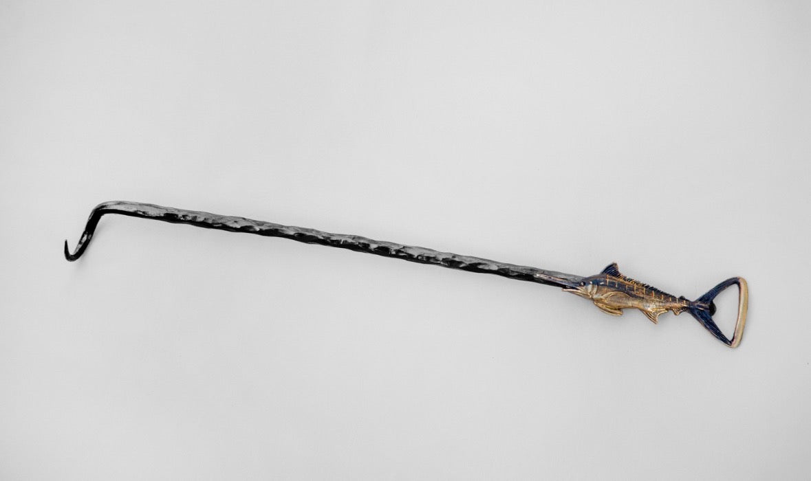 Blue Marlin Steakflipper